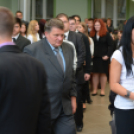 Egyetem évnyitó (Fotó: Nagy Mária)