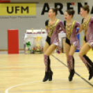 VII. Óvár-Kupa Akrobatikus Rock 'n' Roll Területi Pontszerző és jótékonysági táncverseny