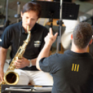 20 Rotary év 1 Rotary napban (Fotó: Horváth Attila)