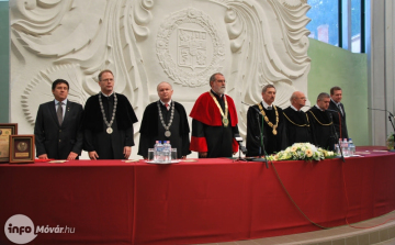 Esküt tettek a gazdászjelöltek