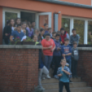 Zene a szünetben (Fotó: Nagy Mária)