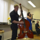 Költészet Napja a városi könyvtárban