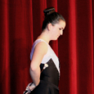 A BOLYAI-ISKOLA GÁLAMŰSORA (Fotó: Stipkovits Veronika)