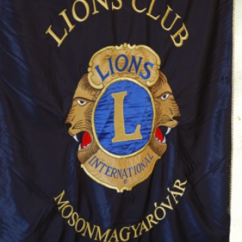 Lions Klub Mosonmagyaróvár Jubileumi Juniálisa