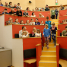 VÍZ világnapja 2015 a Futurában (Fotó: Horváth Attila)