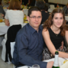 19. Jótékonysági Maskara Bál (Fotó: Nagy Mária)