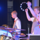 MOFÉM fúvószenekar tavaszi hangverseny (Fotó; Bánhegyi István)