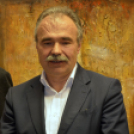 Varga György festő- és iparművész Megfestett idő című kiállítása