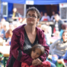 Szigetköz ízei, vármegye borai fesztivál - péntek (Fotó: Nagy Mária)