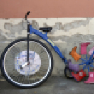 Európai Autómentes Nap a Haller iskolában