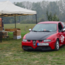 III. Nemzetközi Autós Találkozó Halászi (fotó: Patács Judit)