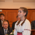 Pro Urbe Mosonmagyaróvár 2016. kitüntető díjátadó (Fotó: Bánhegyi István)