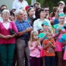 Szent István Napok 2017 - Fúvószene napja