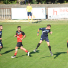 MTE 1904 - Dorogi FC (1:1) (Fotó: Nagy Mária)