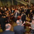 Kossuth Lajos Gimnázium szalagtűző - Tánc