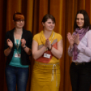 Projektzáró és tehetségkutató verseny a FIÓK szervezésében - 1. rész