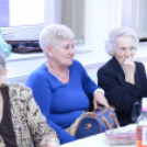 Margaréta Klub Farsangja