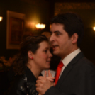 Vadászbál 2014 (Fotó: Nagy Mária)