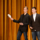 Projektzáró és tehetségkutató verseny a FIÓK szervezésében - 1. rész