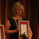 Városi Pedagógus nap (Fotó: Nagy Mária)