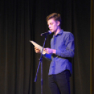 Növendékhangverseny