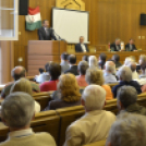 Sajtótájékoztató és Lakossági Fórum