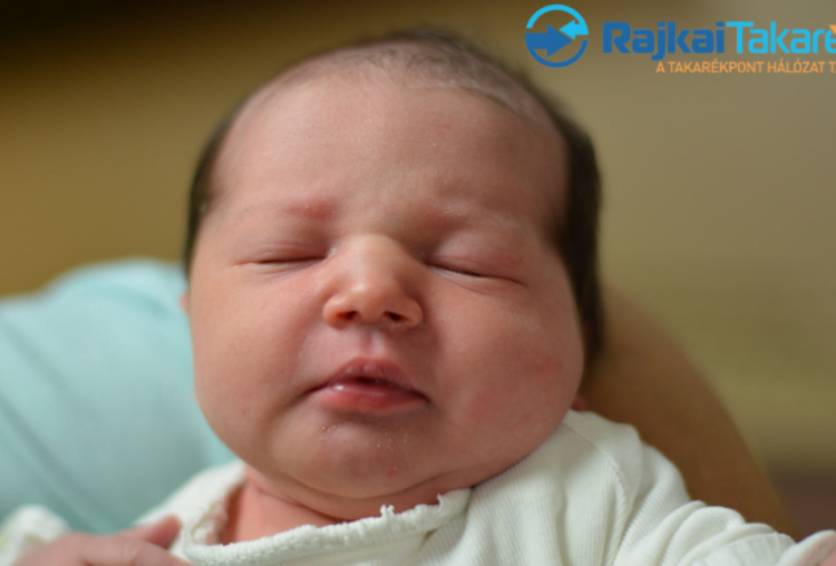 Tornóczi Lili, 3230 gr. Mosonmagyaróvár