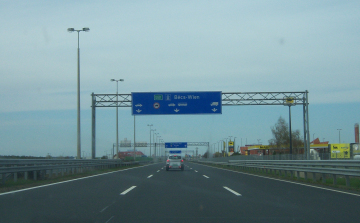 A hétvége határrendészeti hírei megyénkből