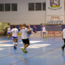 Női kézilabda NBI, Alapszakasz: 11. forduló MKC SE – Fehérvár KC (19-21) (Fotó: Horváth Attila)