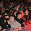 Kowalsky meg a Vega és Tankcsapda (Fotó: Nagy Mária)