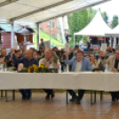 Szigetköz ízei, Vármegye borai Fesztivál (vasárnap) (Fotó: Horváth Attila)