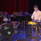 I. Dobos és Ütőhangszeres nap Bükki Attila emlékére