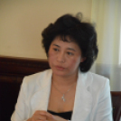 Óvárosi esték - Az akupunktúra (Fotó: Nagy Mária)