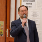 A XXV. Moson Megye Színjátszó Találkozó  (Fotó: Horváth Attila)