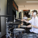 II. Dobos és Ütőhangszeres nap