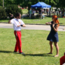 Sport és Egészségnap Mosonmagyaróvár (Fotó: Stipkovits Veronika és Bánhegyi István)