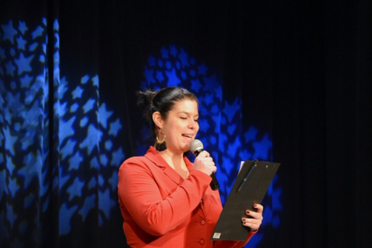 20 éves a Fehér Ló Közösségi Ház jubileumi műsor