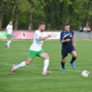 MTE 1904 FUTURA MOSONMAGYARÓVÁR - NAGYATÁDI FC (3:0) (Fotó: Nagy Mária)