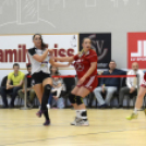 EU-FIRE Mosonmagyaróvár - NEKA 