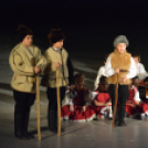 Lajta Karácsony (Fotó: Nagy Mária)