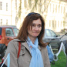 Kék séta az Autizmus világnapján (Fotó: Nagy Mária)