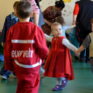 Farsangi mulatság a Pillangó Óvoda és Családi Napköziben ( Fotó: Patács Judit )