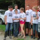 Parasztolimpia 2013 - 1 (Fotó: Nagy Mária)