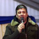 Adventi Esték, Balássy Betty és Varga Ferenc ünnepi műsora (Fotó: Stipkovits Veronika)