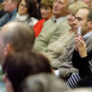 Polgári esték - Nógrádi György (Fotó: Horváth Attila)