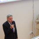 Kapunyitás a Wittmann Robottechnikai Kft-nél