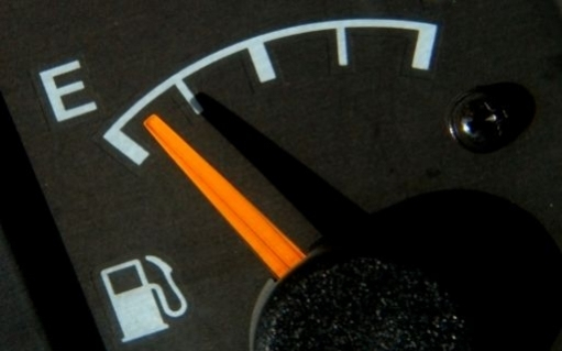 Csökken a gázolaj ára