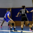Női kézilabda NBI, Alapszakasz: 18. forduló MKC SE – Szeged KKSE (30-20) (Fotó: Horváth Attila)