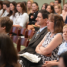 Egyetem tanévnyitó (Fotó: Nagy Mária)