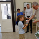 Albert Flórián Emlékkiállítás (Fotó: Horváth Attila)